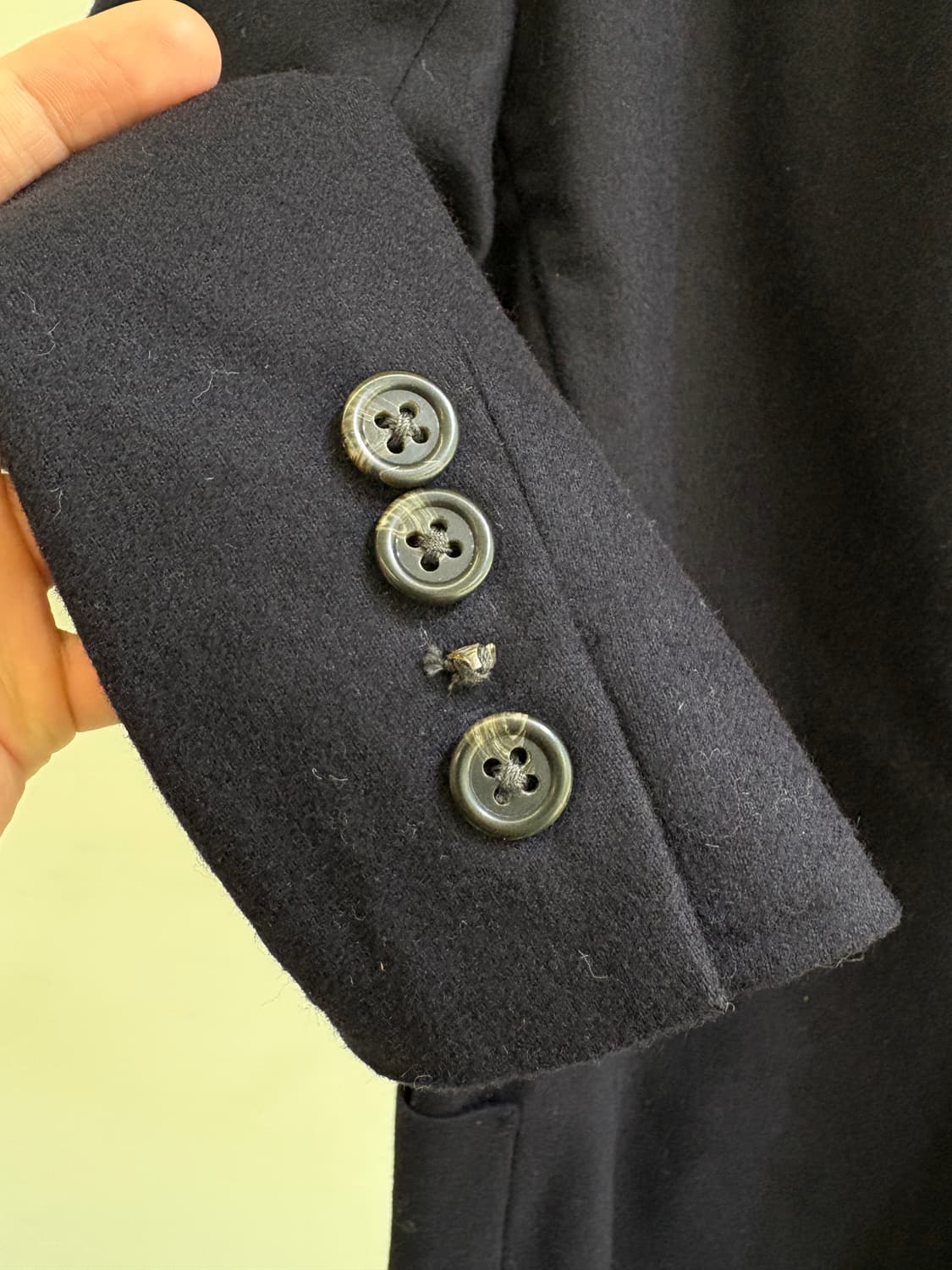 RALPH LAUREN 블레이저 상품이미지8