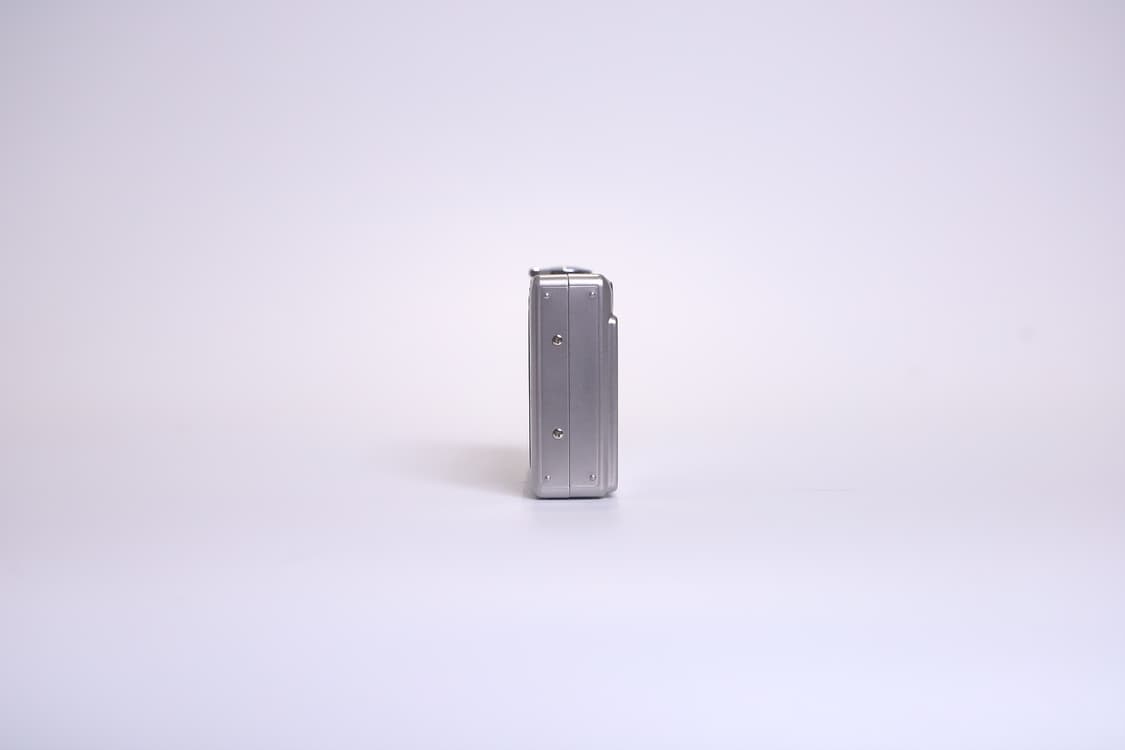 캐논 익시 디지털 55 (익서스 50 일본 모델, 이체 시 할인) 상품이미지3