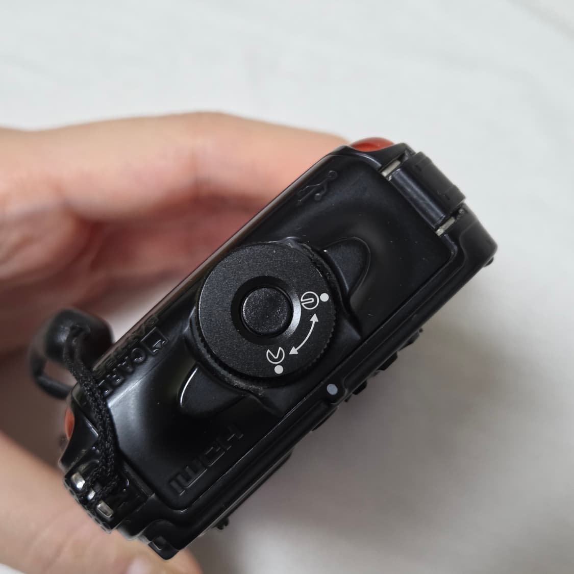 니콘 쿨픽스 aw120 중고품 디카 판매 양도 상품이미지7