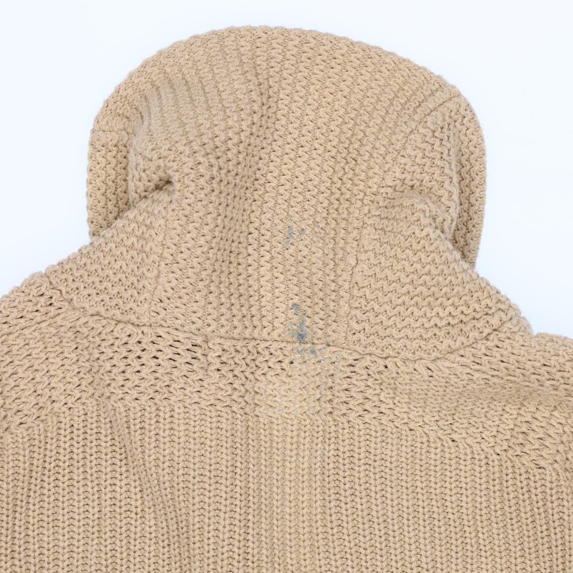 S 폴로 랄프롤렌 숄카라 가디건 N7470 상품이미지5