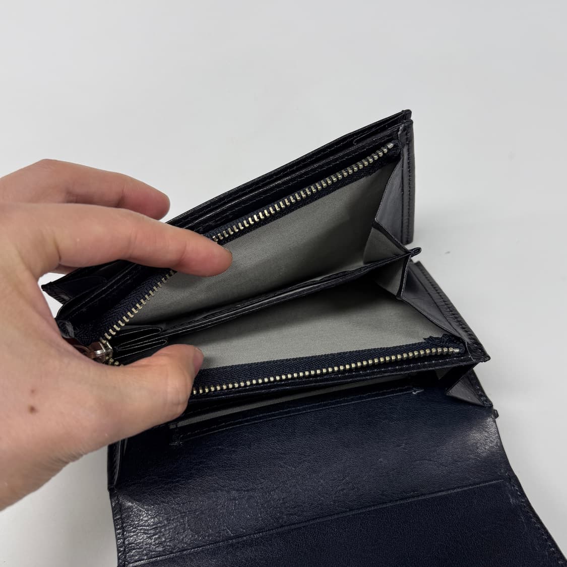 Margaret Howell medium wallet 상품이미지7