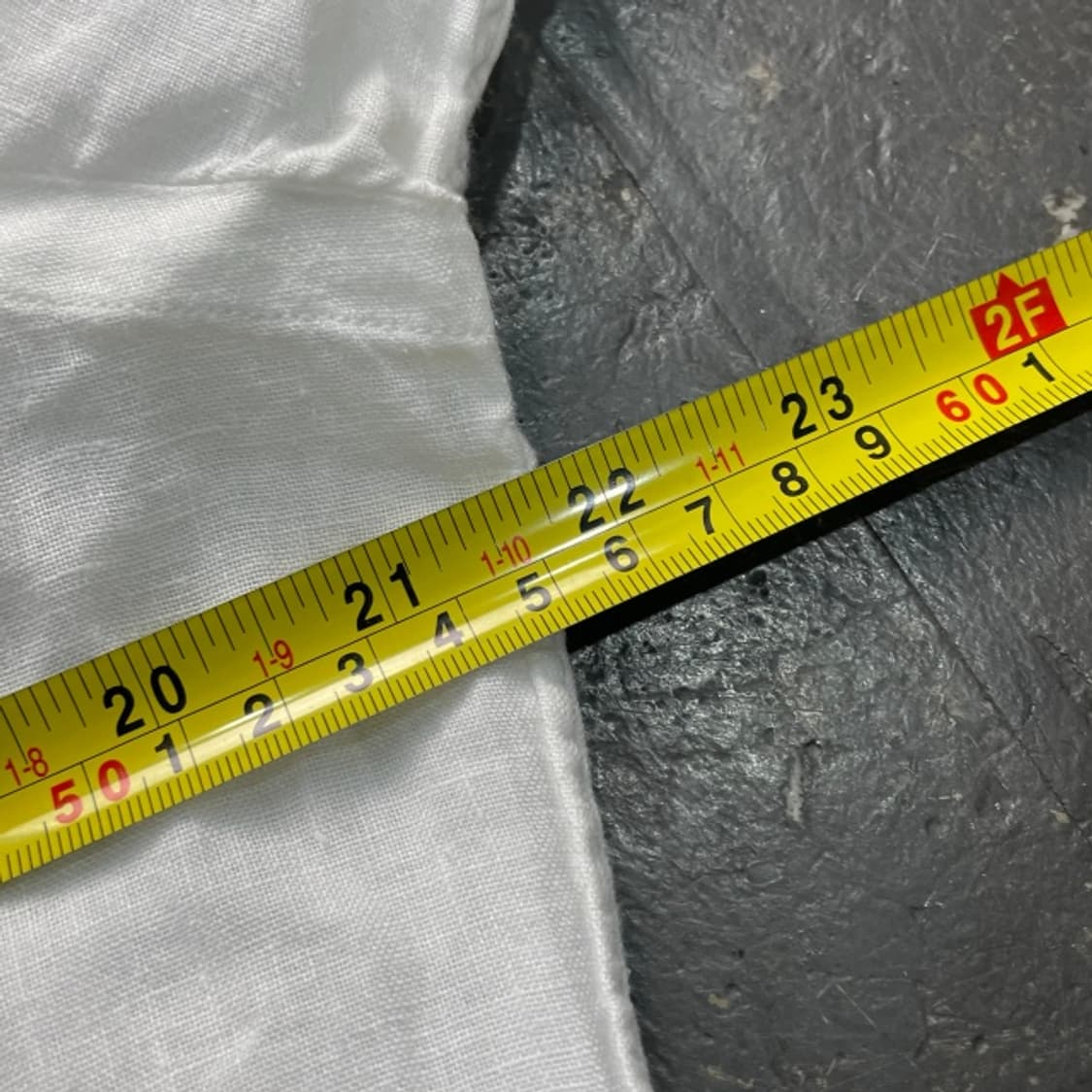 95 폴로 랄프로렌 신형 린넨 셔츠 상품이미지5