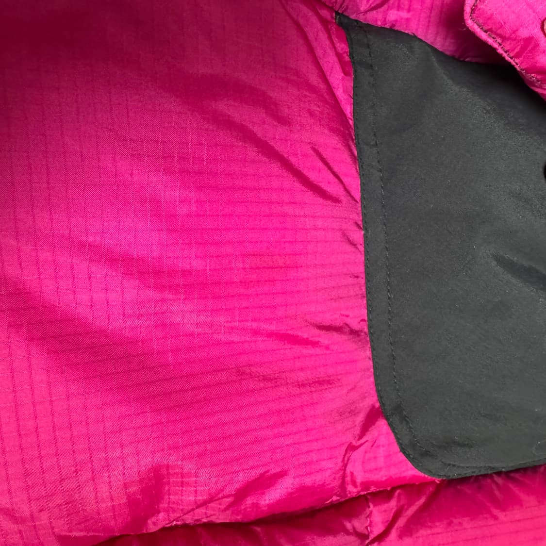 노스페이스 700 윈드스토퍼 구스 패딩 85 상품이미지9