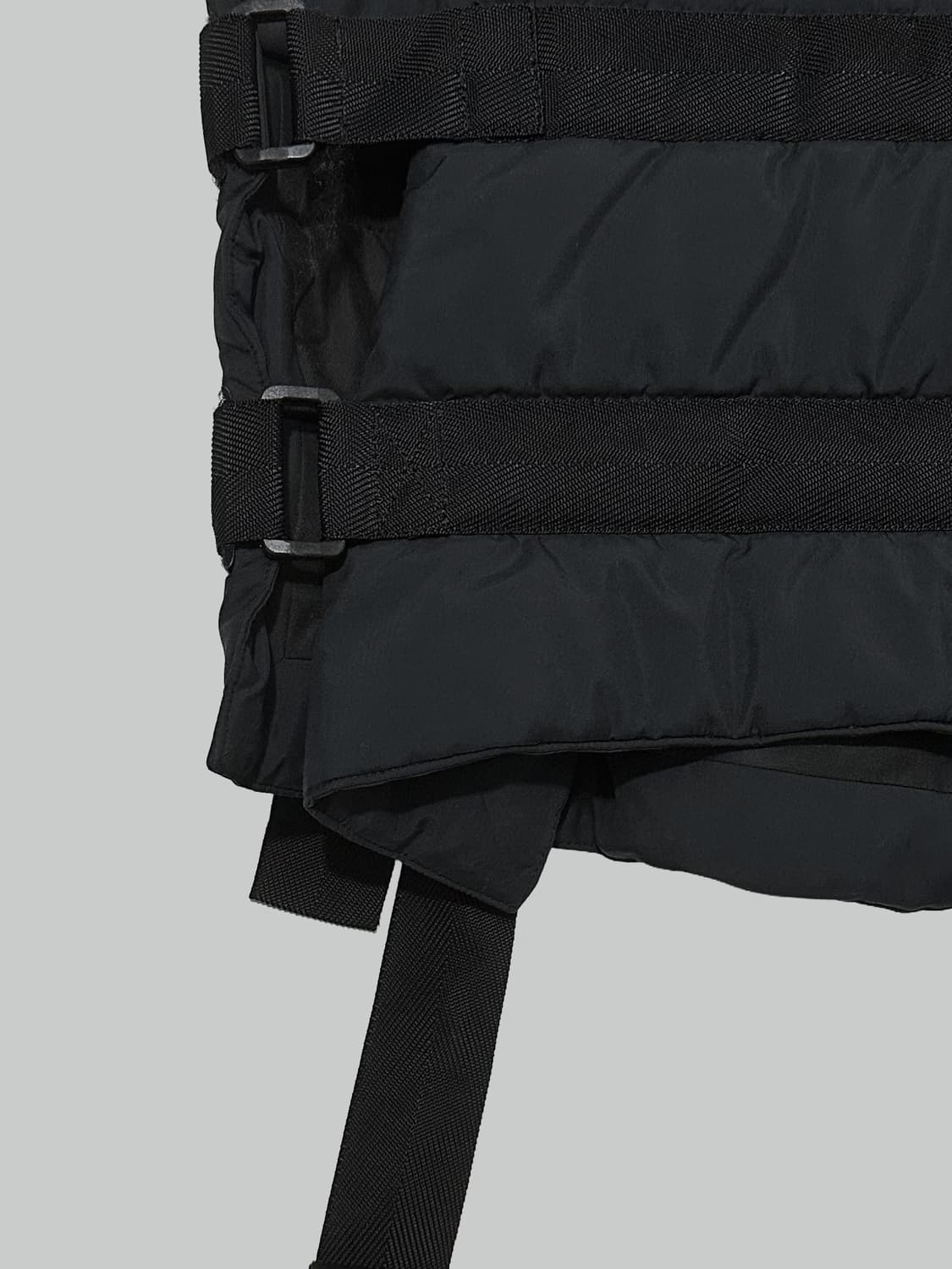 요지 야마모토 밀리터리 베스트 상품이미지5