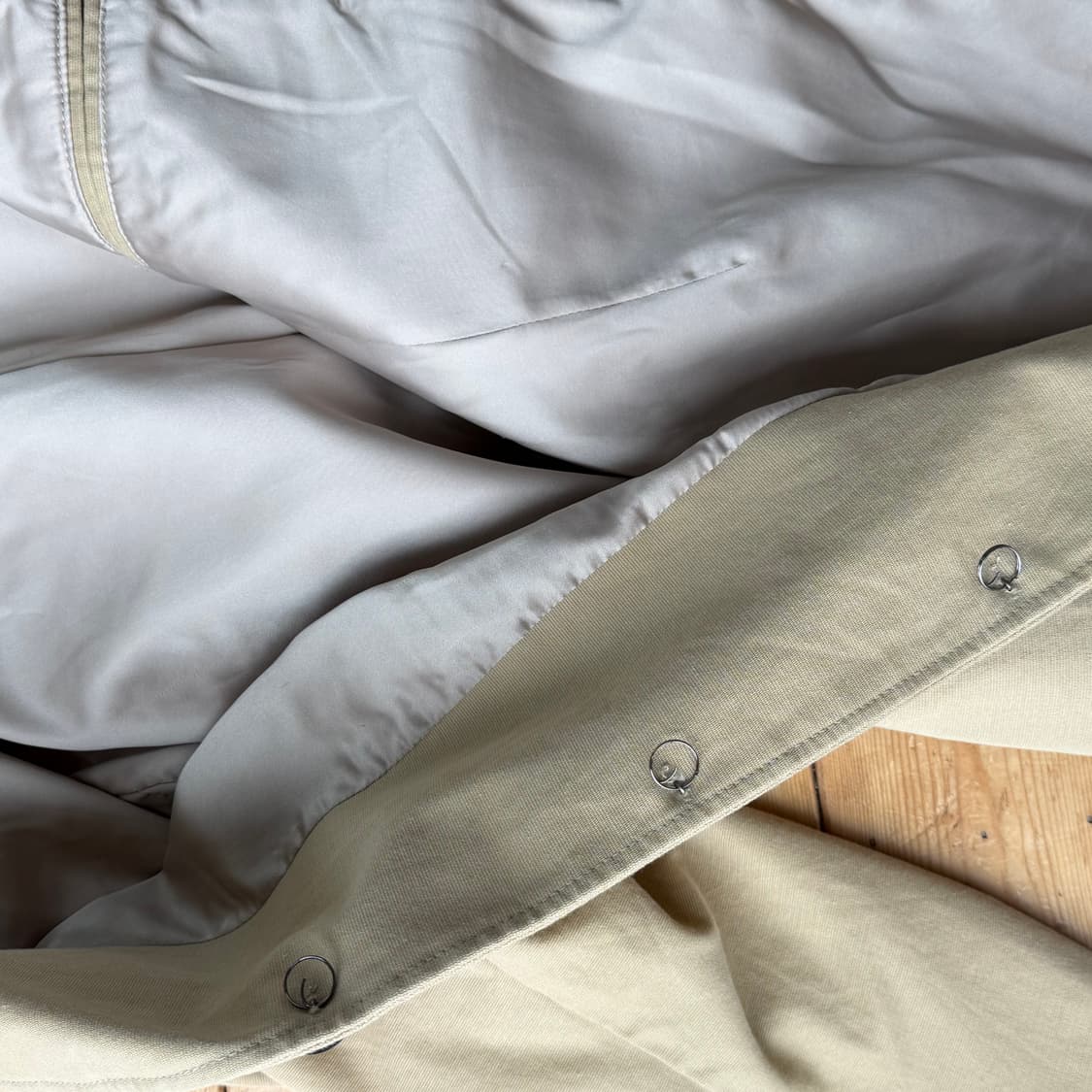 정글클로스 3버튼 블레이저(엔가 맛) 상품이미지7