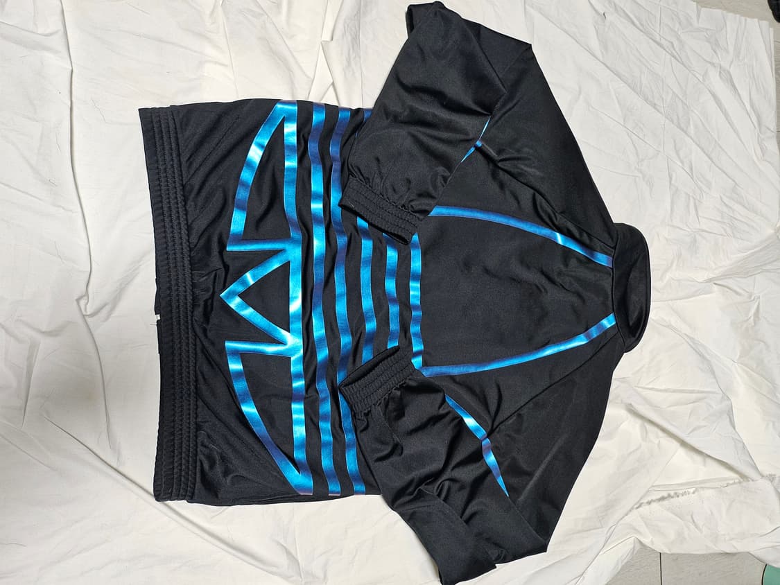 아디다스 파이어버드 제노 트랙탑 져지 M 상품이미지2