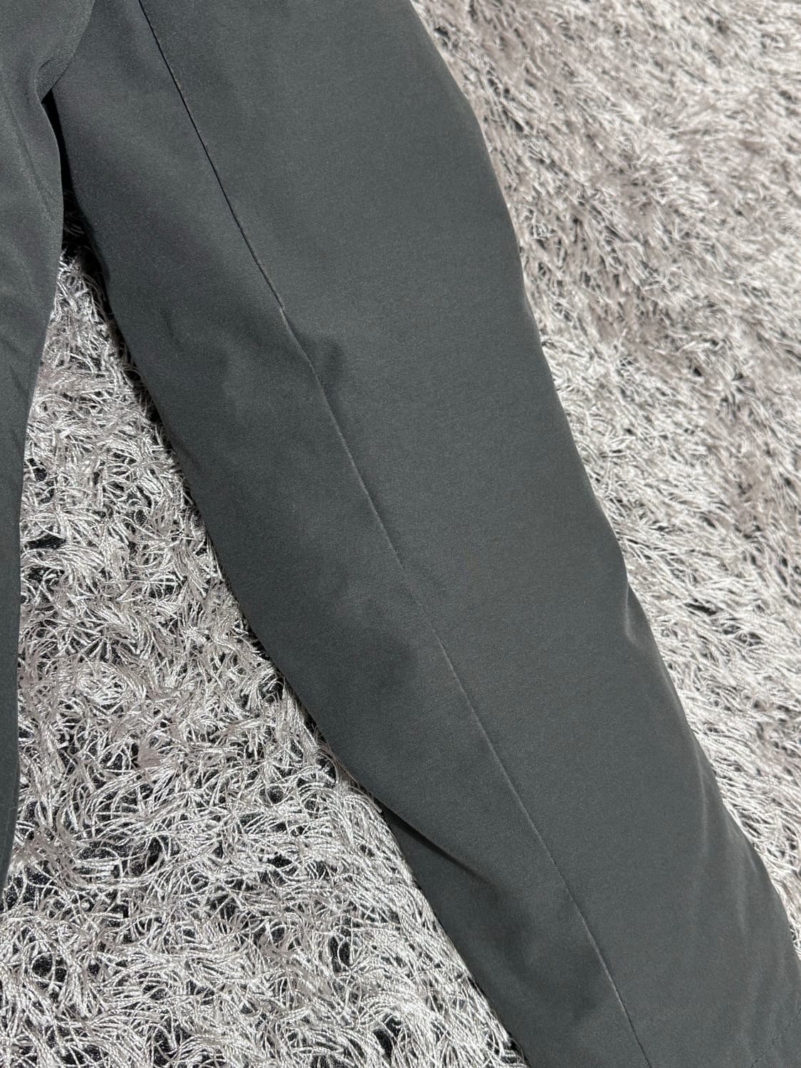 캐나다구스 빅토리아 패딩 S 상품이미지8