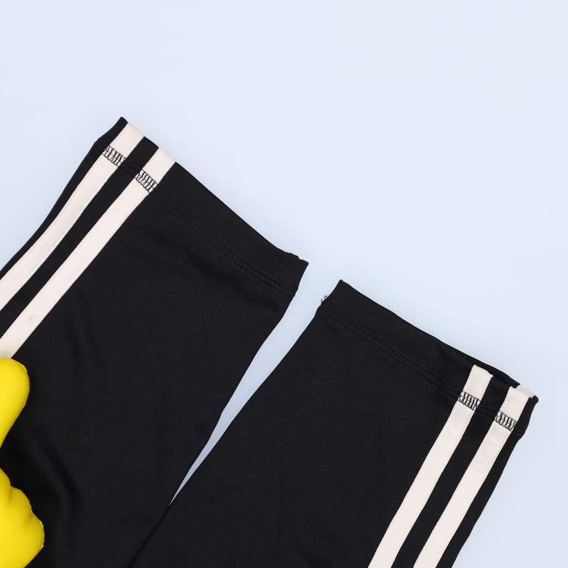 [85] 아디다스 여성 삼선 7부레깅스 1205HR2 상품이미지7