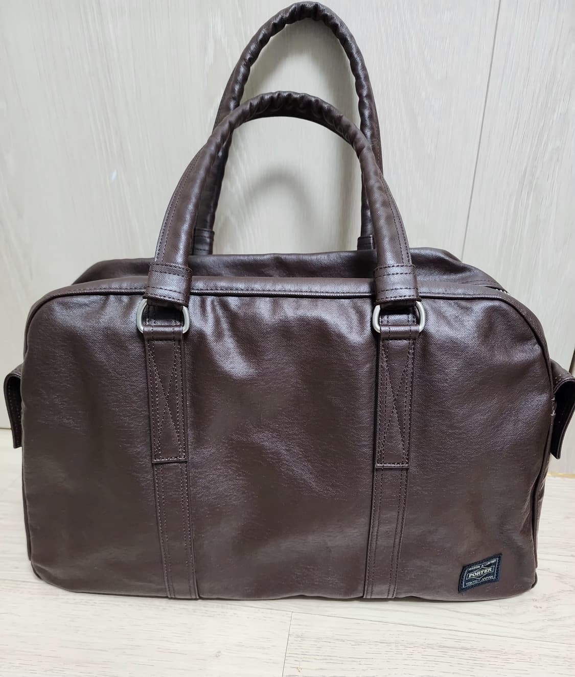 요시다포터 프리스타일 보스턴백 상품이미지1