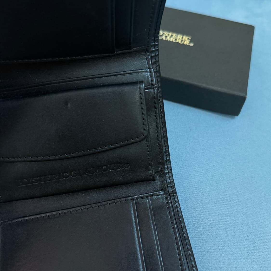 히스테릭글래머 지갑 HYSTERIC GLAMOUR 상품이미지4