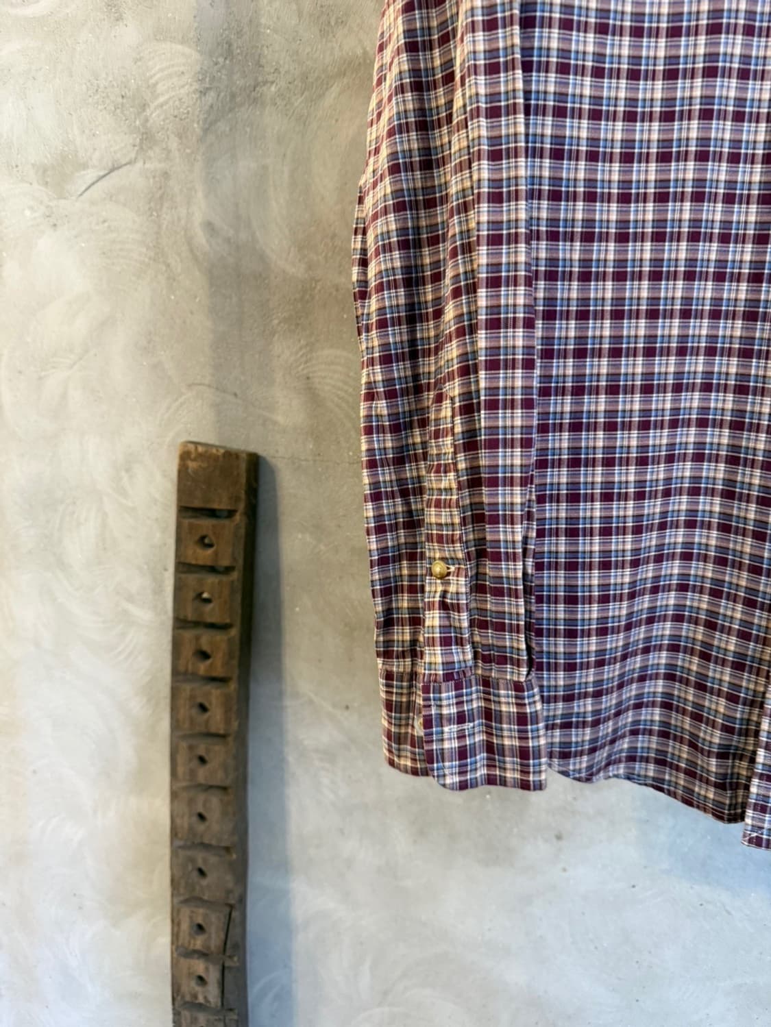 폴로 랄프로렌 버튼다운 셔츠 95 상품이미지5