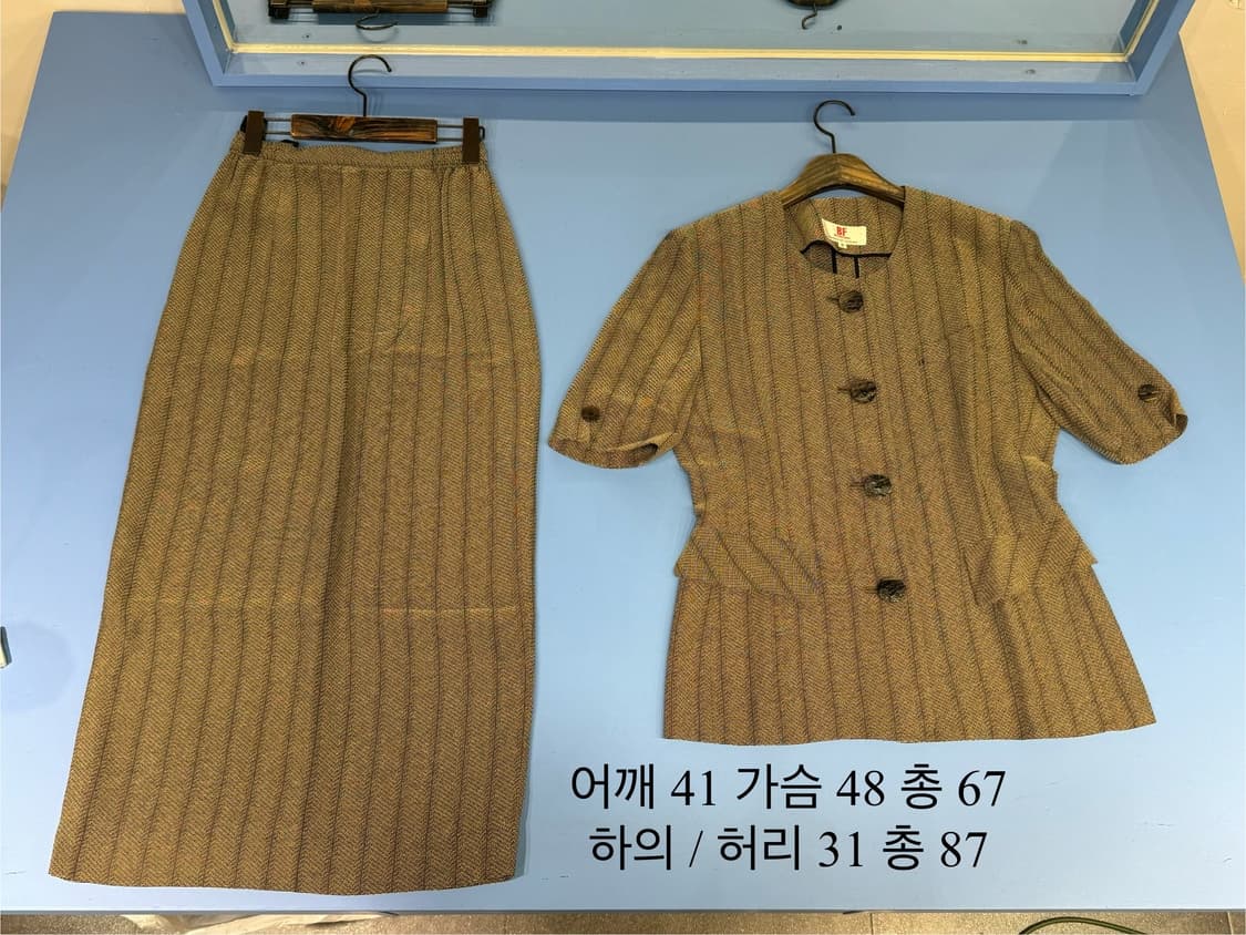 일요일까지만) 셋업 일본빈티지 장당2만원 상품이미지5