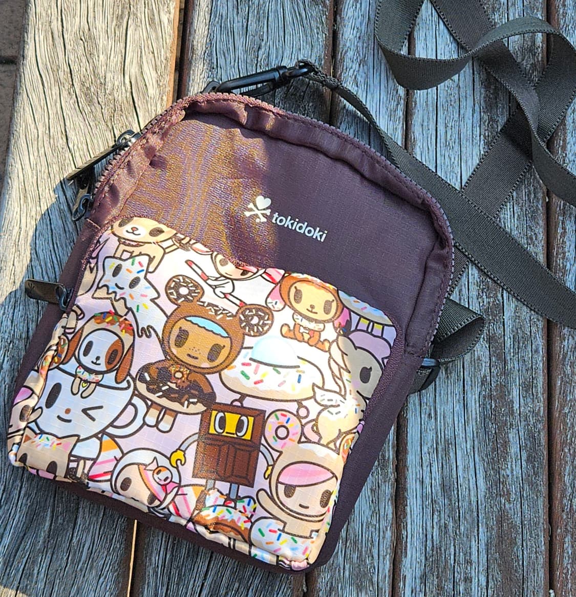 tokidoki cross bag mini 상품이미지1
