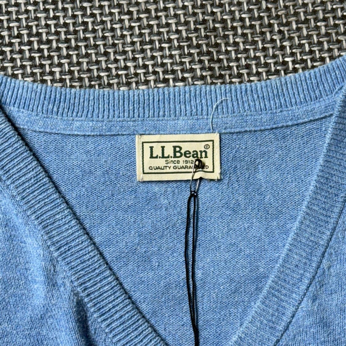 L.L.BEAN 엘엘빈 니트 (old-8408) 상품이미지4