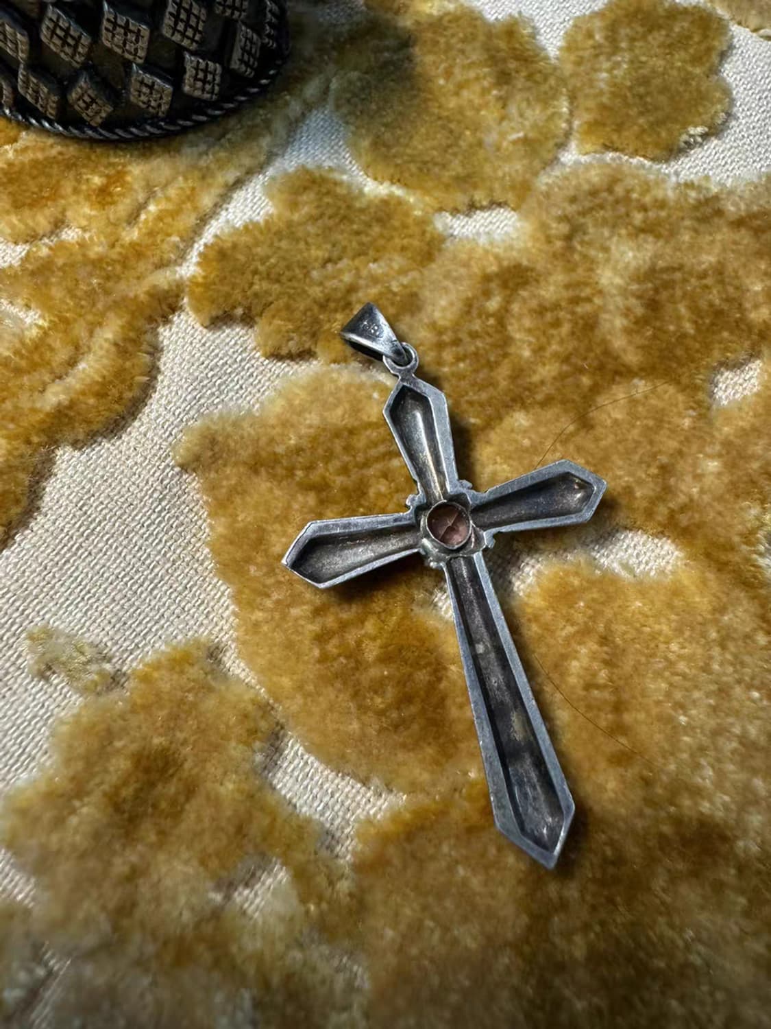 Oceanora 앤틱 디자인 925 스털링 실 버 펜던트, 빈티지 스타일 상품이미지5