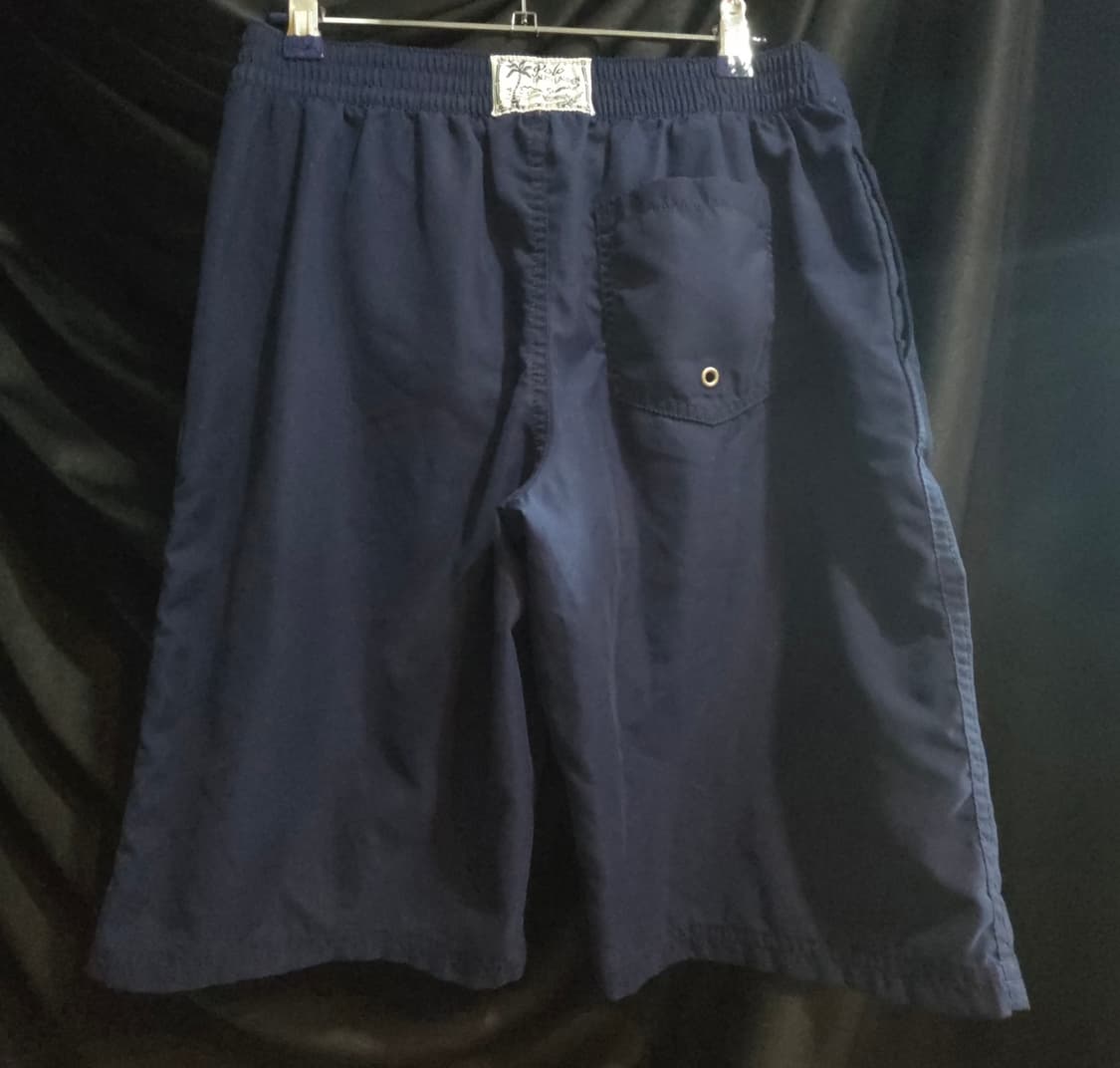 폴로 랄프로렌 주니어라인 스윔팬츠 상품이미지3