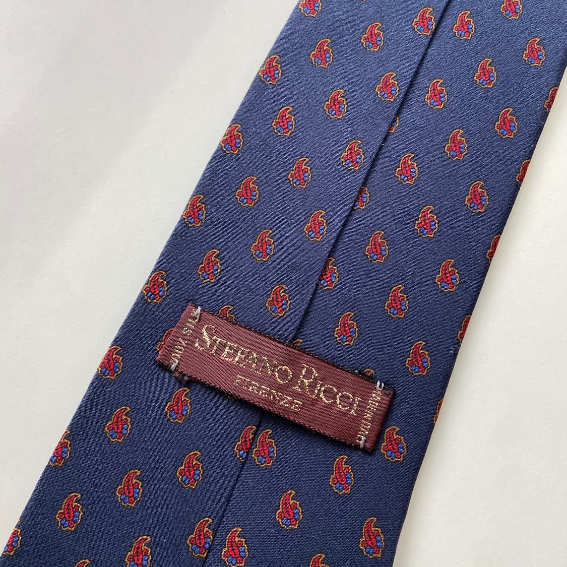 스테파노 리치 (Stefano Ricci) 명품 넥타이 상품이미지6