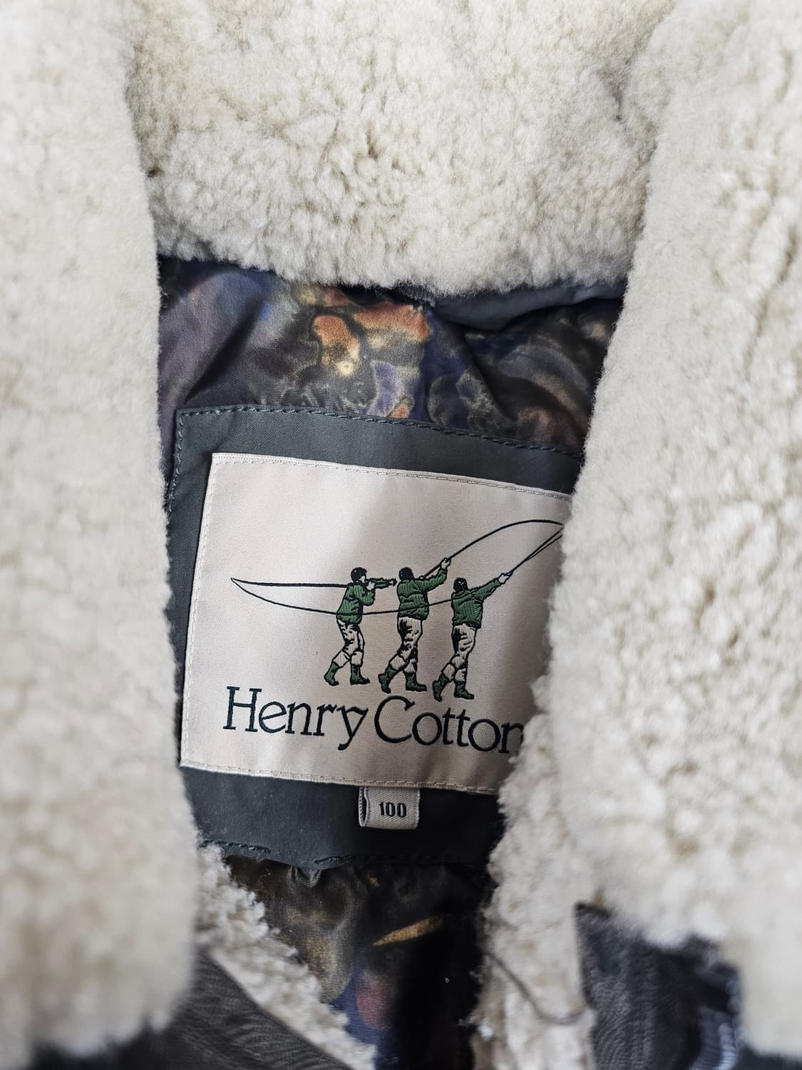 헨리코튼스핏파이어사파리 상품이미지2