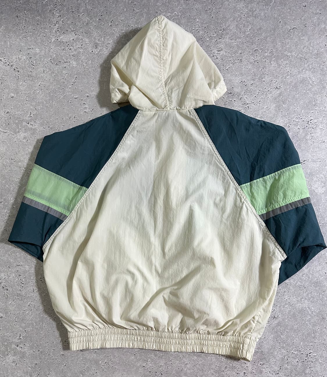 NIKE 나일론 윈드브레이커 셋업 /055 상품이미지3