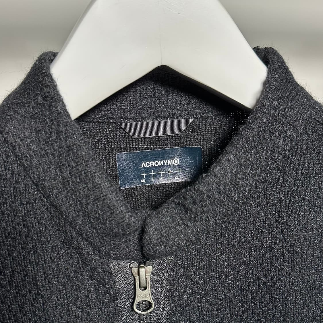 아크로님 LA8-AK 집업 자켓 상품이미지3