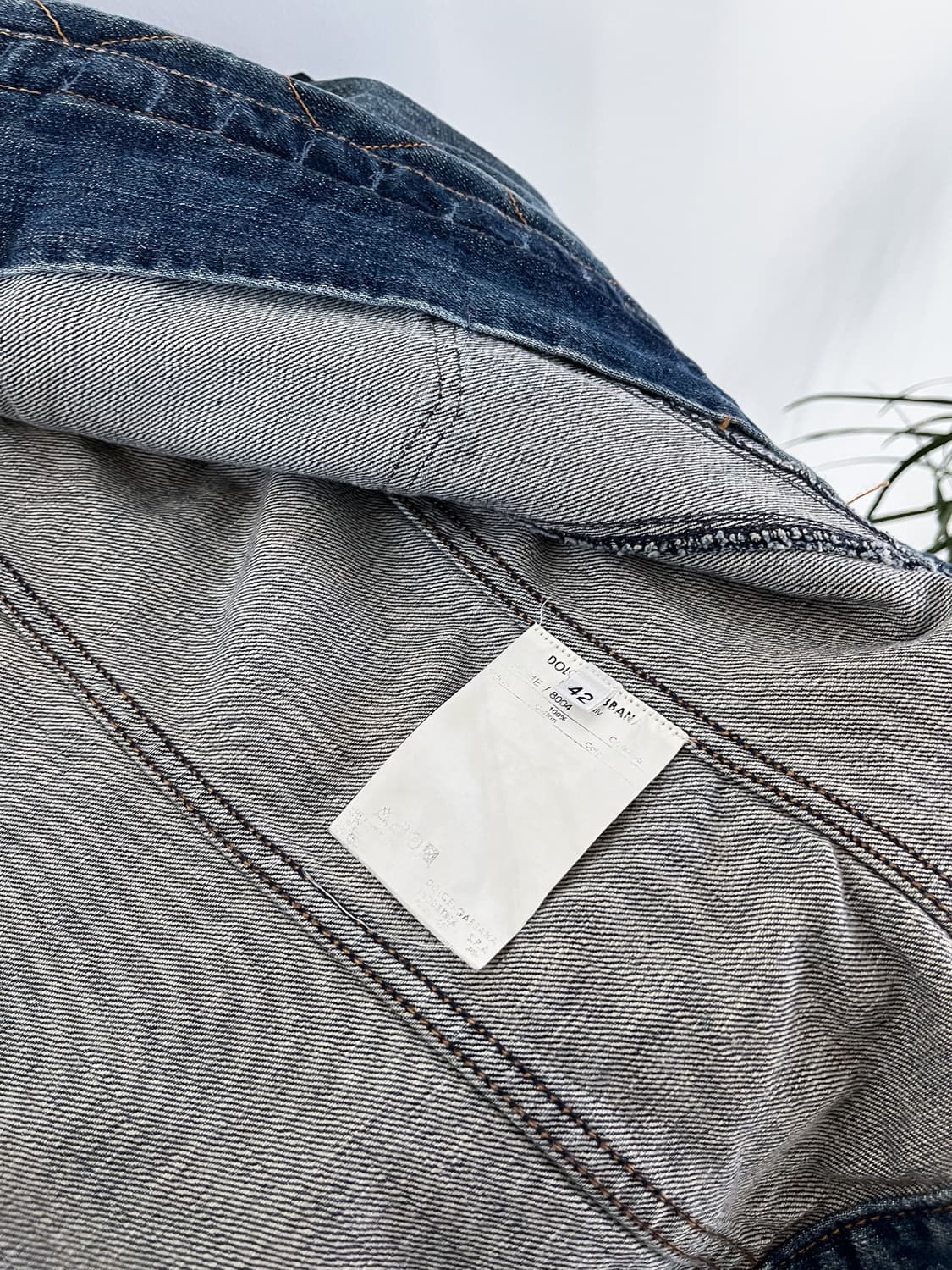 DOLCE&GABANNA (2000’s) 상품이미지10