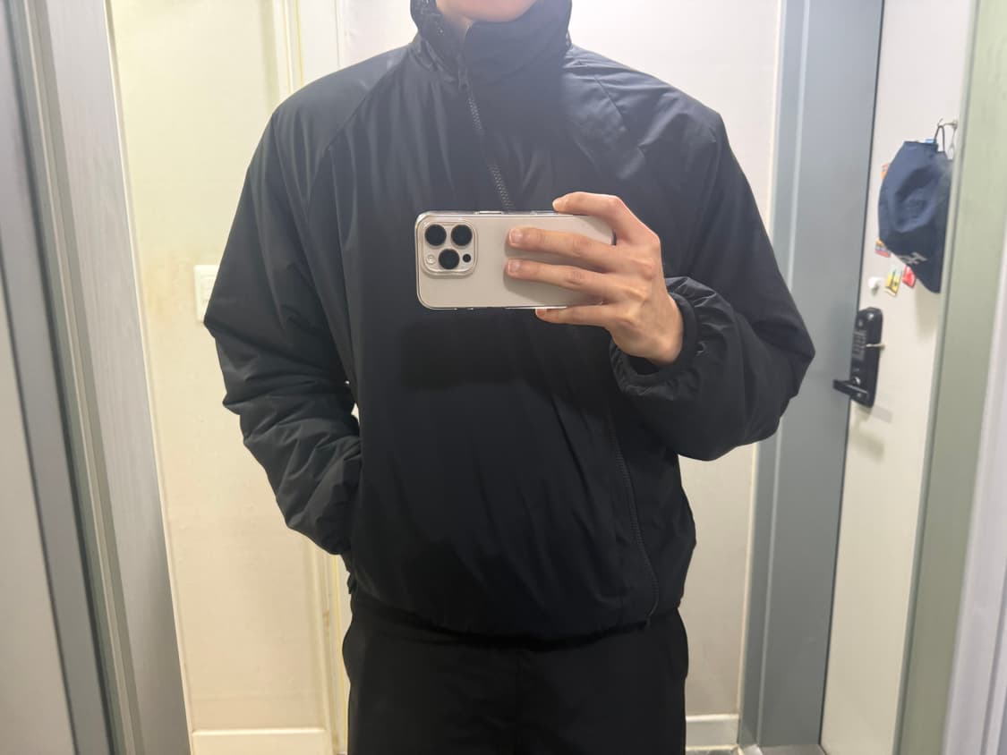 paf river jacket [m] 상품이미지6