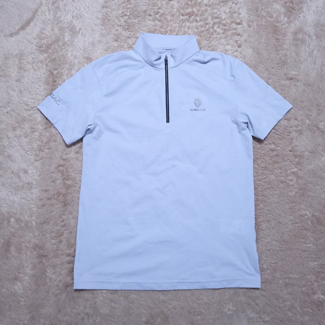 블랙야크 남 반팔 티 95호 0529 2 상품이미지1