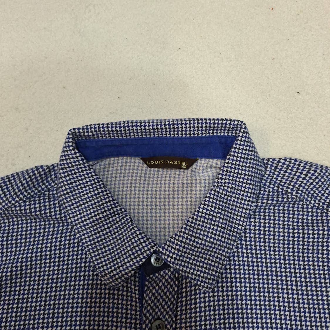 루이까스텔  티셔츠105 상품이미지2