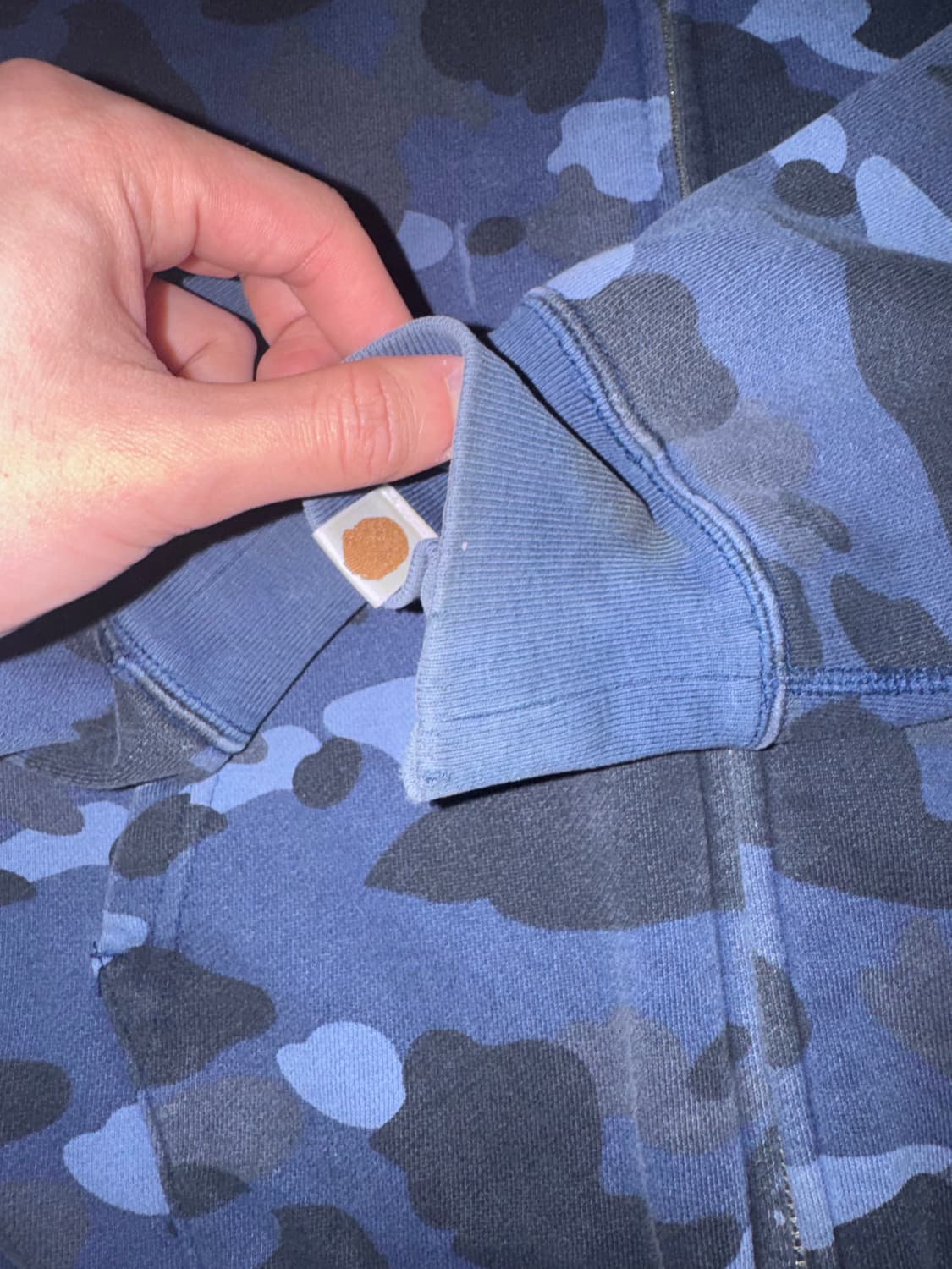 베이프 스와로브스키 청계 L 상품이미지4