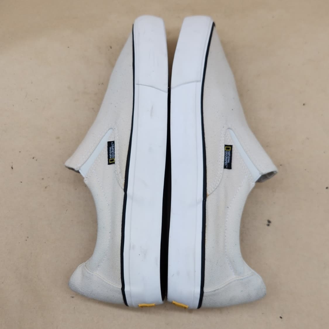 내셔널지오그래픽 남성 슬립온 280 상품이미지5