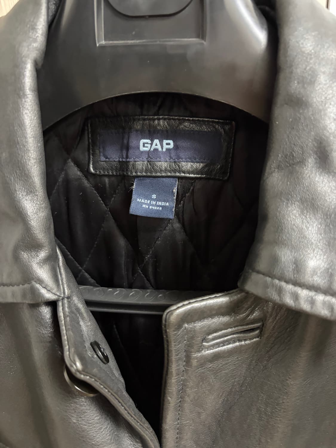 올드갭 카코트 상품이미지3