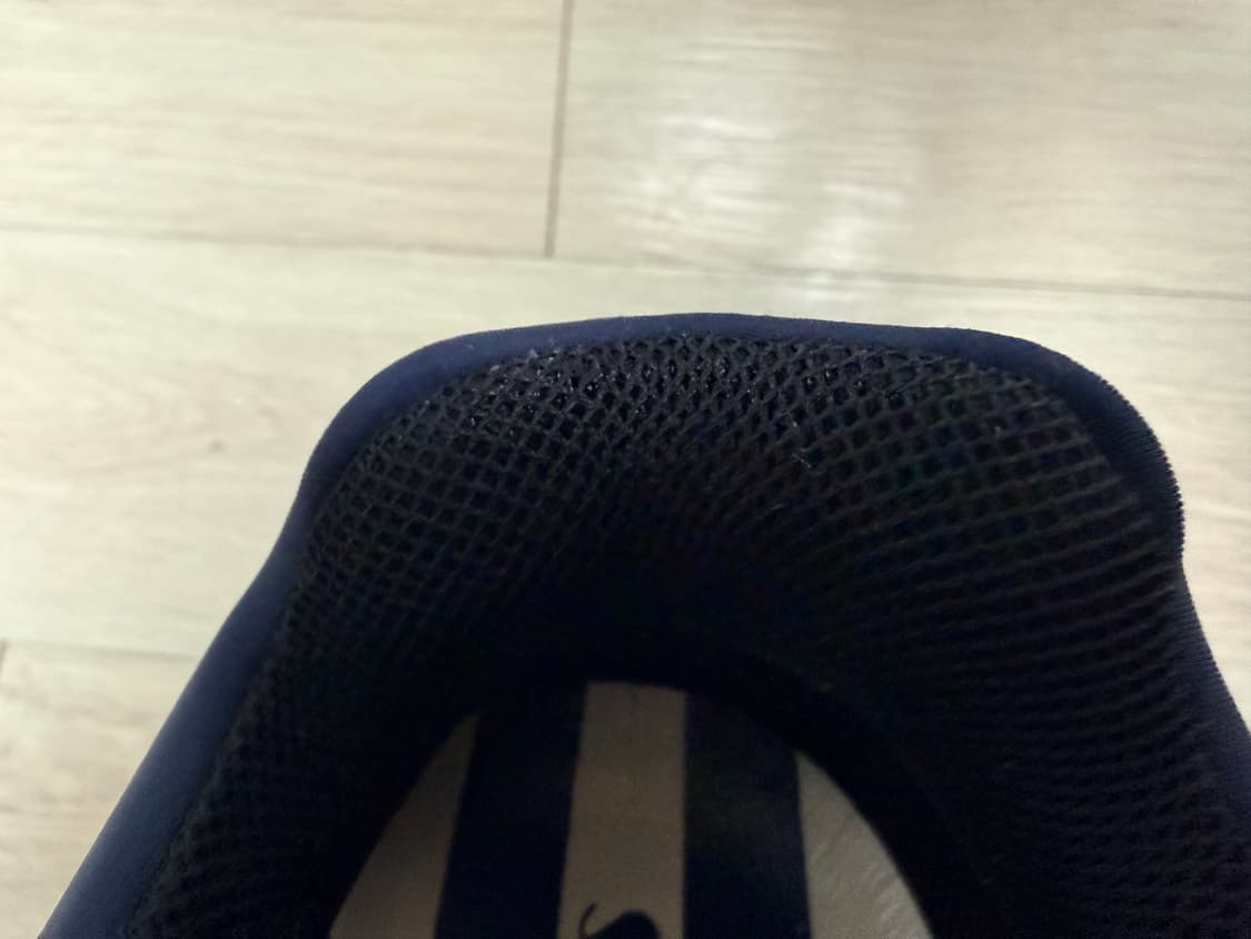 써네이 드리미 네이비(네오프렌) 43 사이즈 판매 상품이미지6