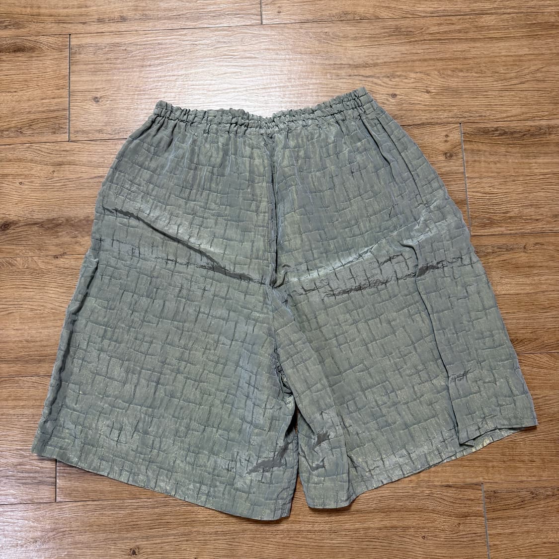 니들스 반바지 상품이미지2