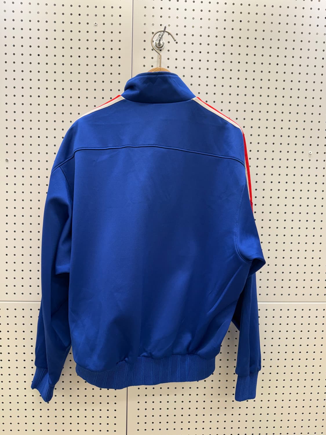 아디다스 빈티지 올드스쿨 트랙탑 져지 U1055 상품이미지3