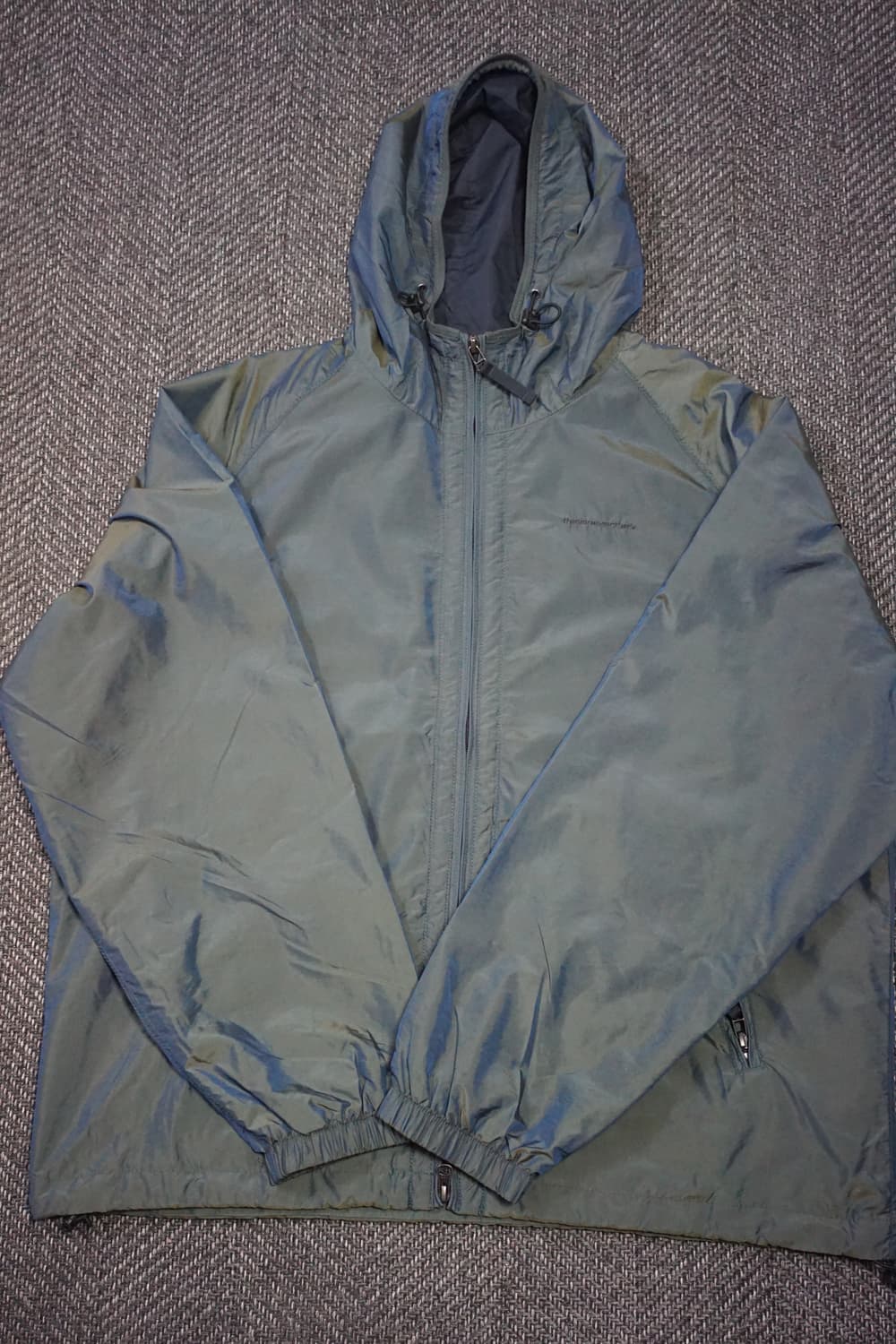 디네댓 바람막이 상품이미지2