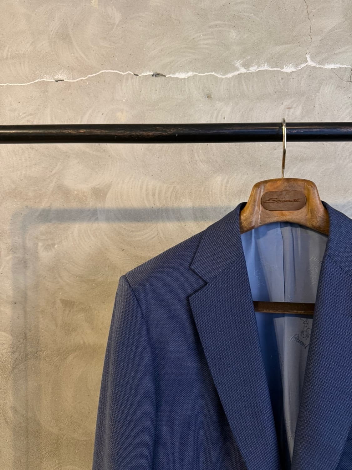 브리오니 블레이저 100~103 상품이미지5