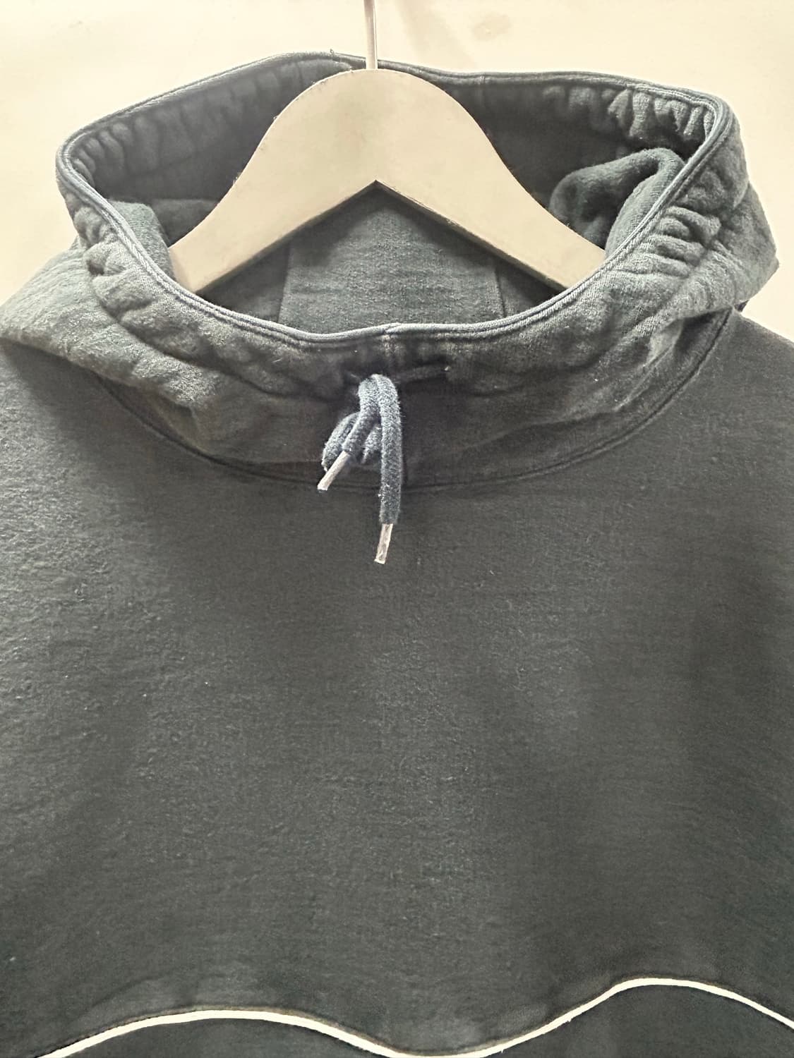 18ss 카브엠트 후드 상품이미지3