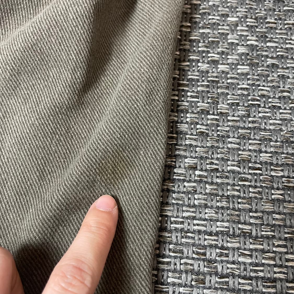 (34) 제이프레스 브라운 코듀로이 팬츠 상품이미지6