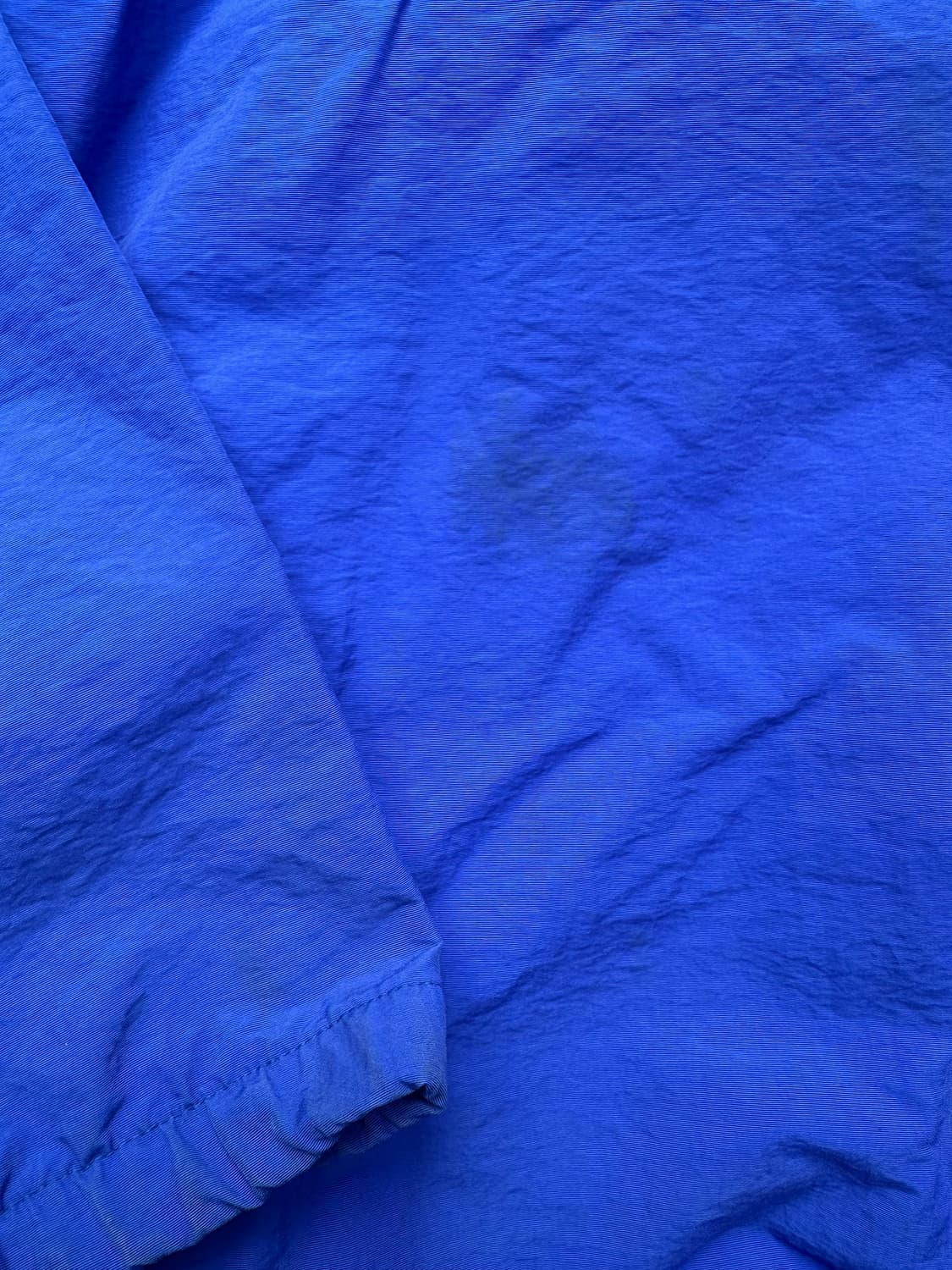 빈티지 90s uzzi 아노락 바람막이 자켓  상품이미지7