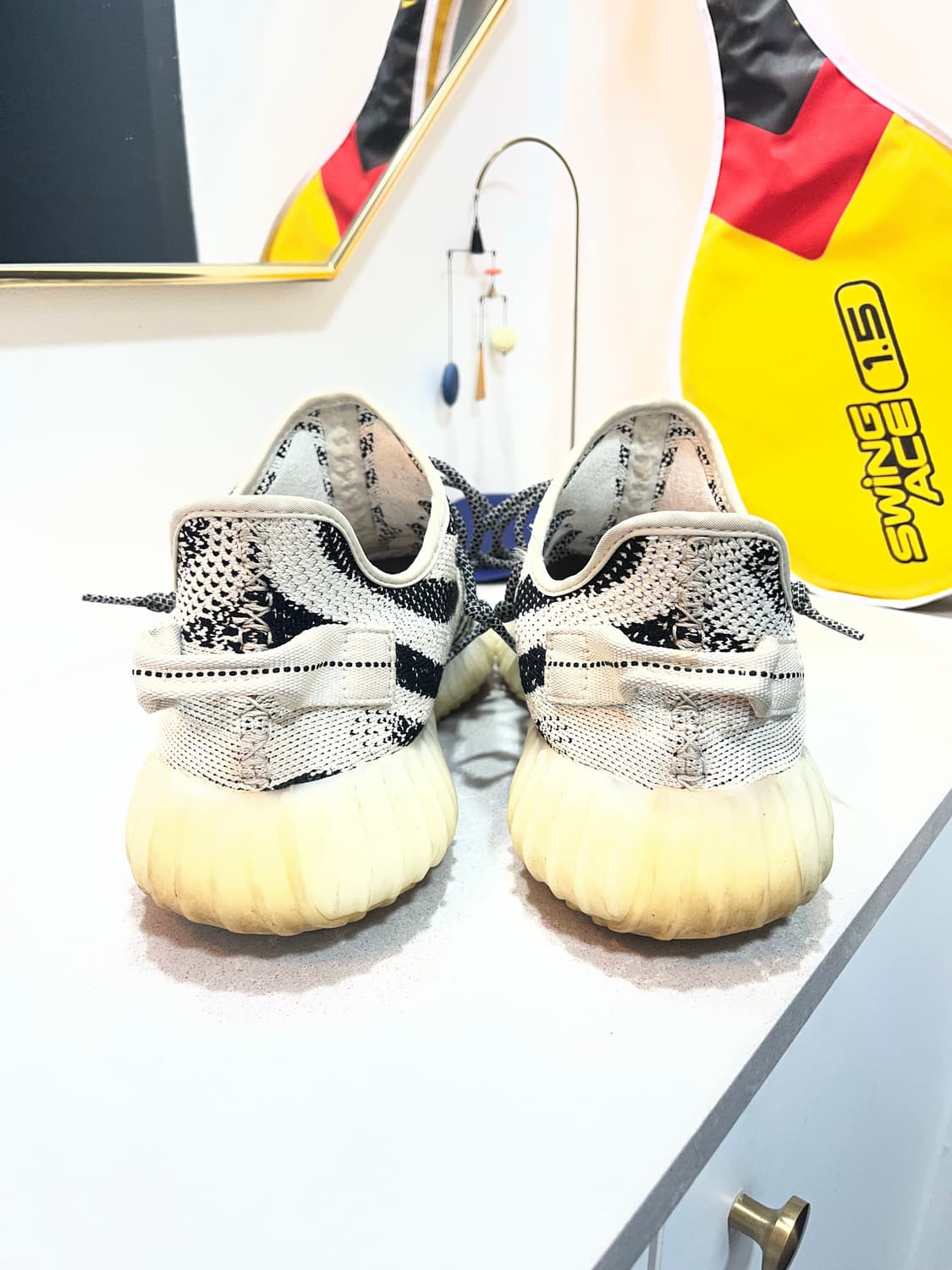 이지부스트 350 상품이미지3