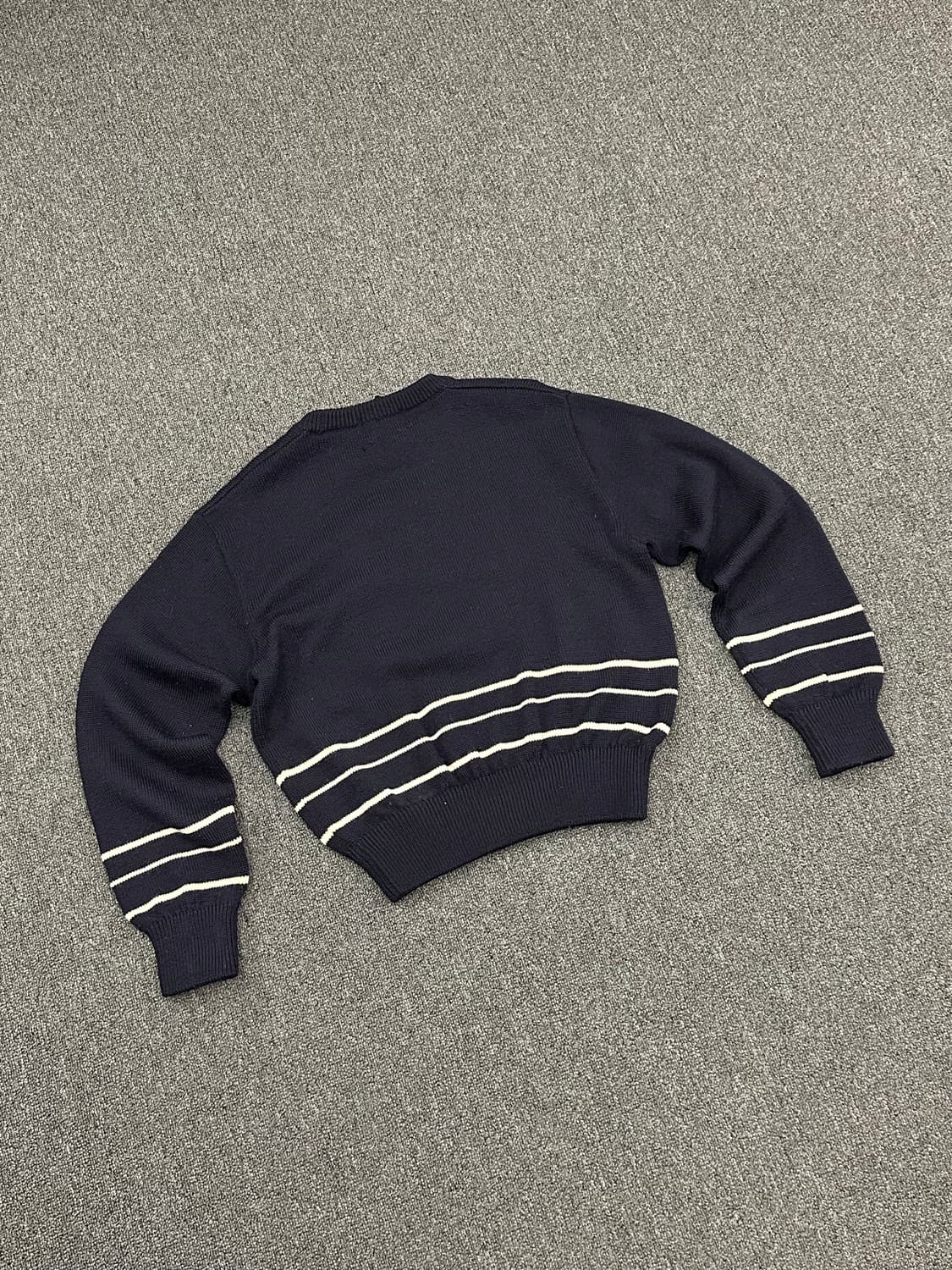 OS)꼼데가르송 Homme 스웨터 상품이미지3