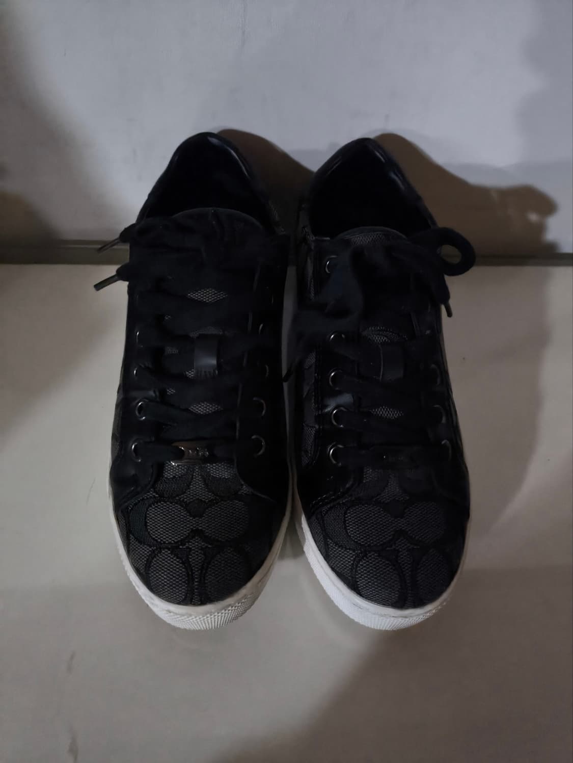 235mm 코치 스니커즈 상품이미지4