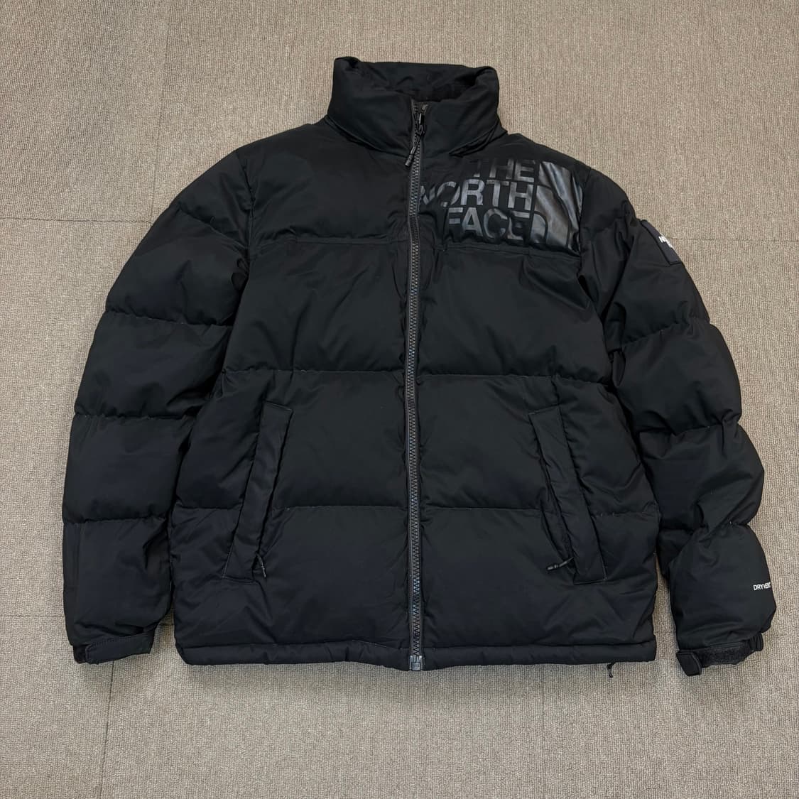 노스페이스 노벨티 눕시 다운패딩 L 상품이미지1