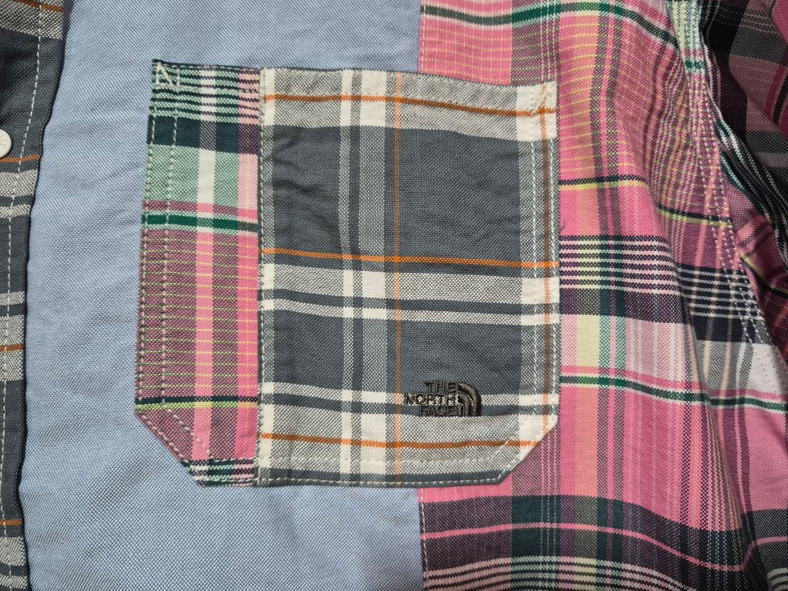 노스페이스 퍼플라벨 *L) 상품이미지6