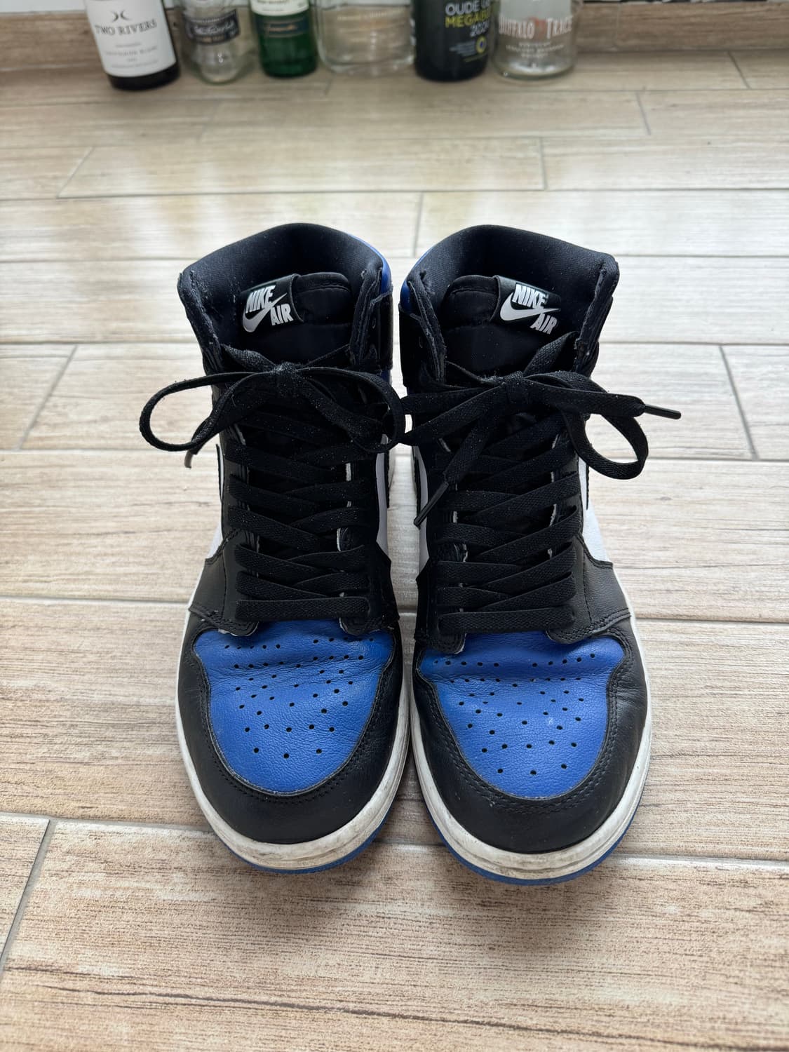 조던 1 하이 OG 로얄토 265 상품이미지3