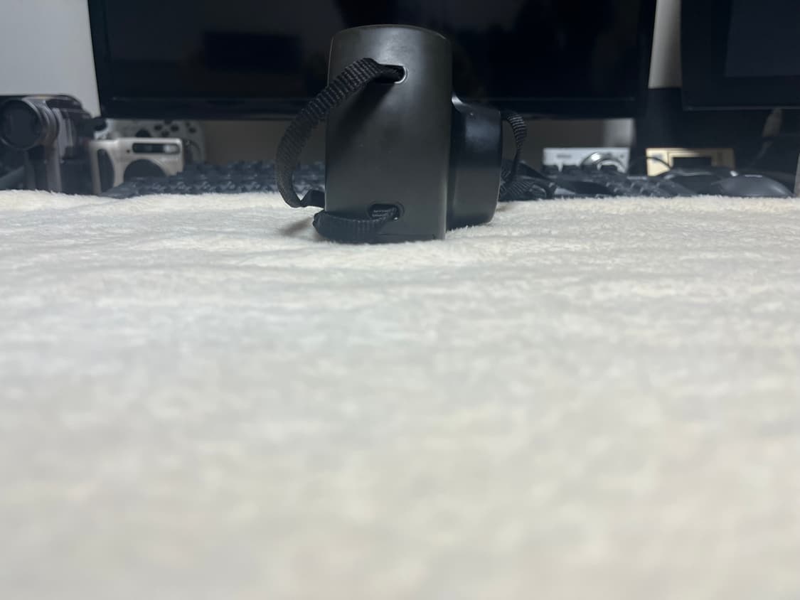 📸 케녹스 (KENOKS) FX-4 / 필름카메라 / 상품이미지4