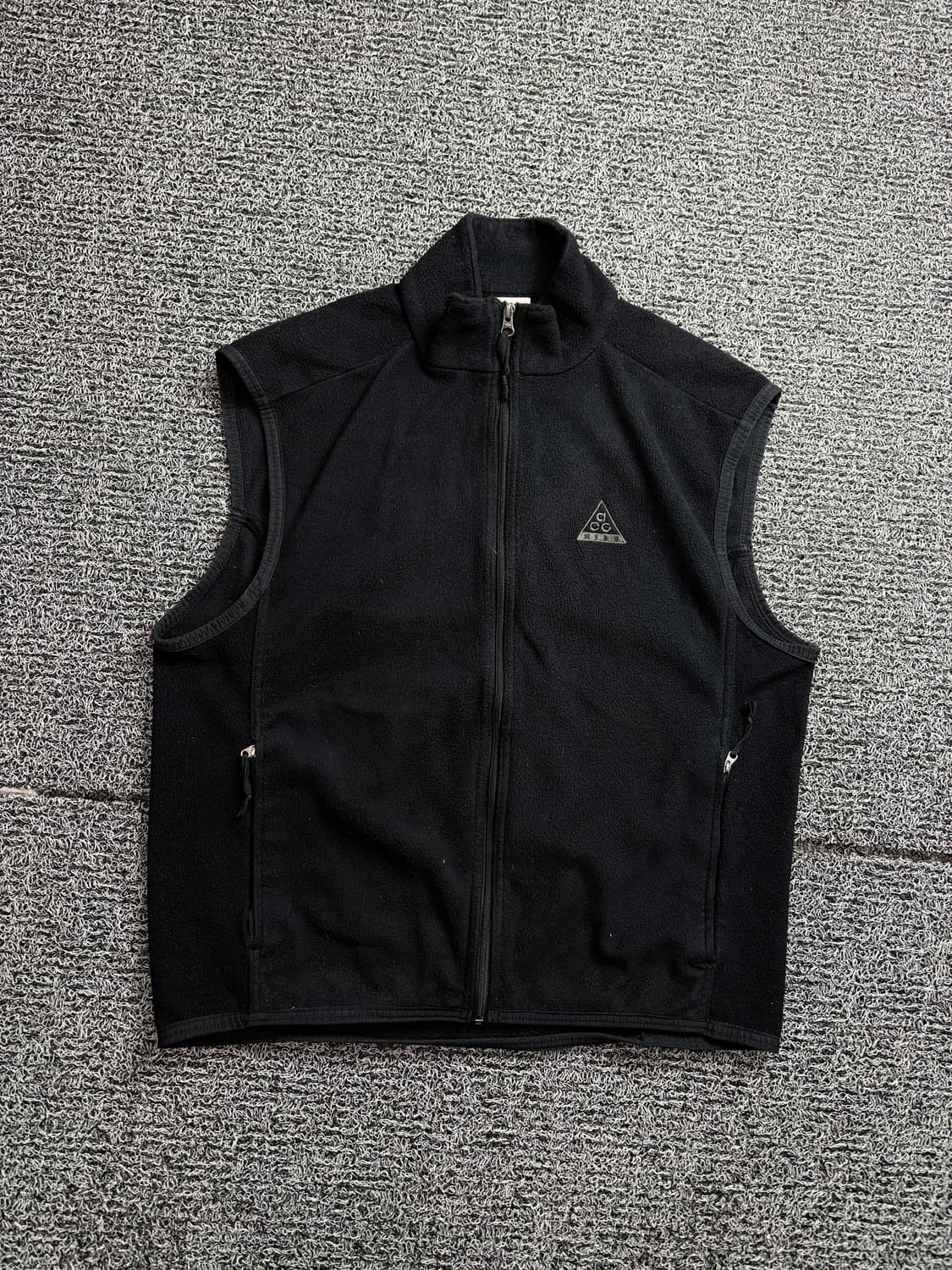 나이키 acg 올드스쿨 폴라텍 플리스 베스트 2235 상품이미지2