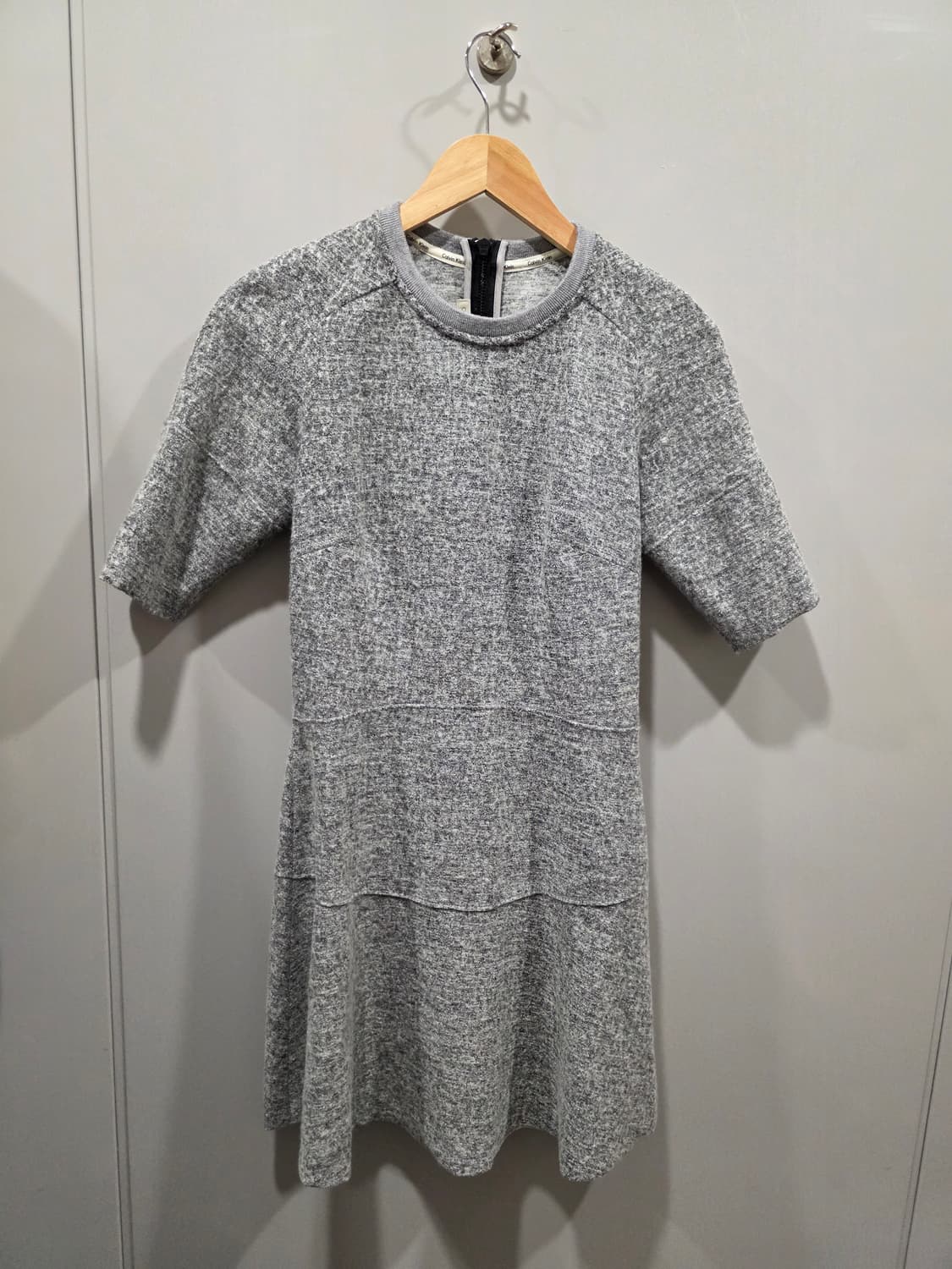 캘빈클라인 진(CK Jeans) 니트 원피스 상품이미지1