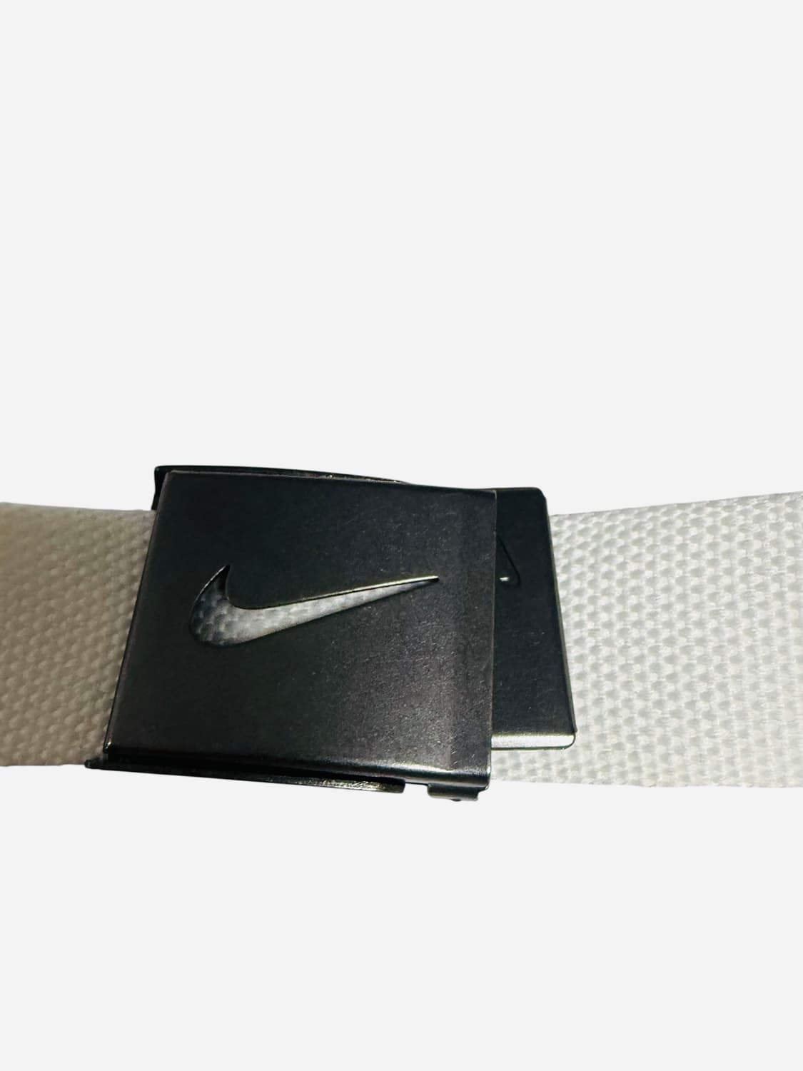 Nike canvas belt, with bottle opener 🍾 상품이미지2