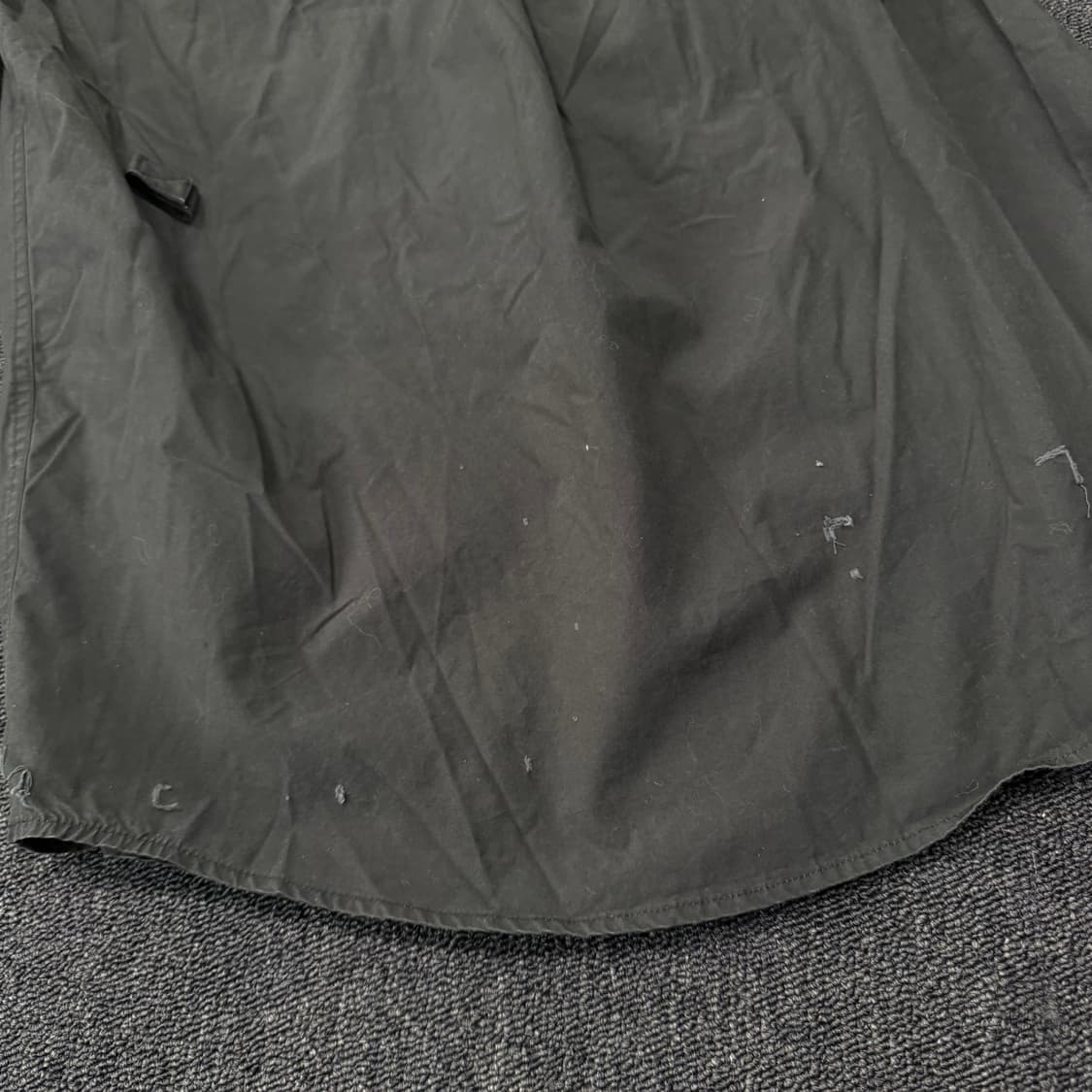 PRIVATE POLICY 프라이빗 폴리시 셔츠 상품이미지9